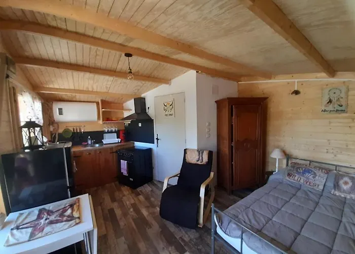 Le Ranch Du Madres